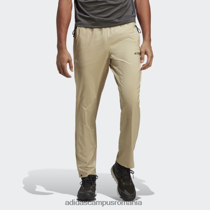 adidas campus romania pantaloni savanna terrex liteflex bărbați savană J266N26466