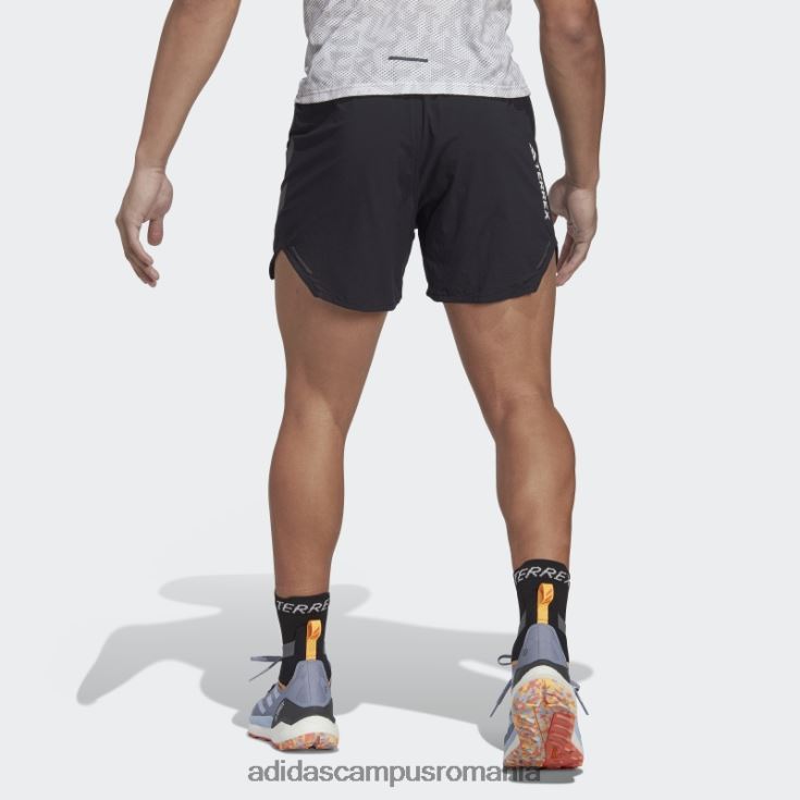 adidas campus romania pantaloni scurți de alergare terrex agravic pro negru adidas bărbați negru J266N213254