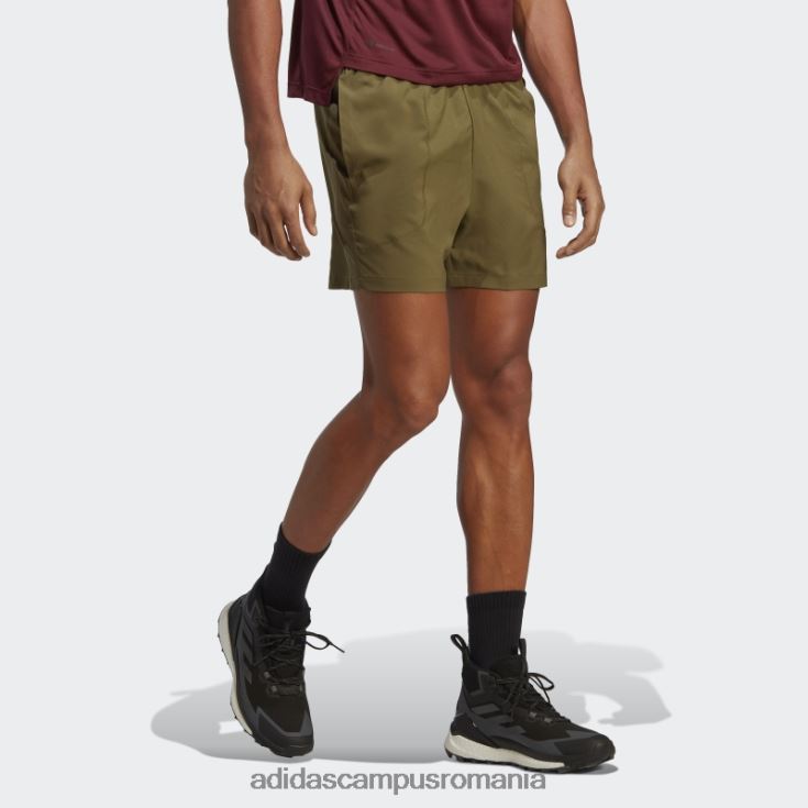 adidas campus romania pantaloni scurți multi olive terrex bărbați măsline J266N26382