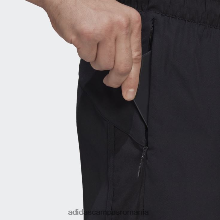 adidas campus romania pantaloni scurți negri terrex trail running bărbați negru J266N26304