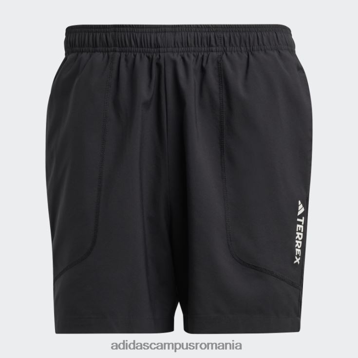 adidas campus romania pantaloni scurți terrex multi negru adidas bărbați negru J266N213998