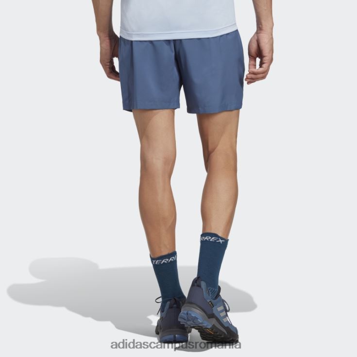 adidas campus romania pantaloni scurti terrex multi oțel bărbați oţel J266N213658