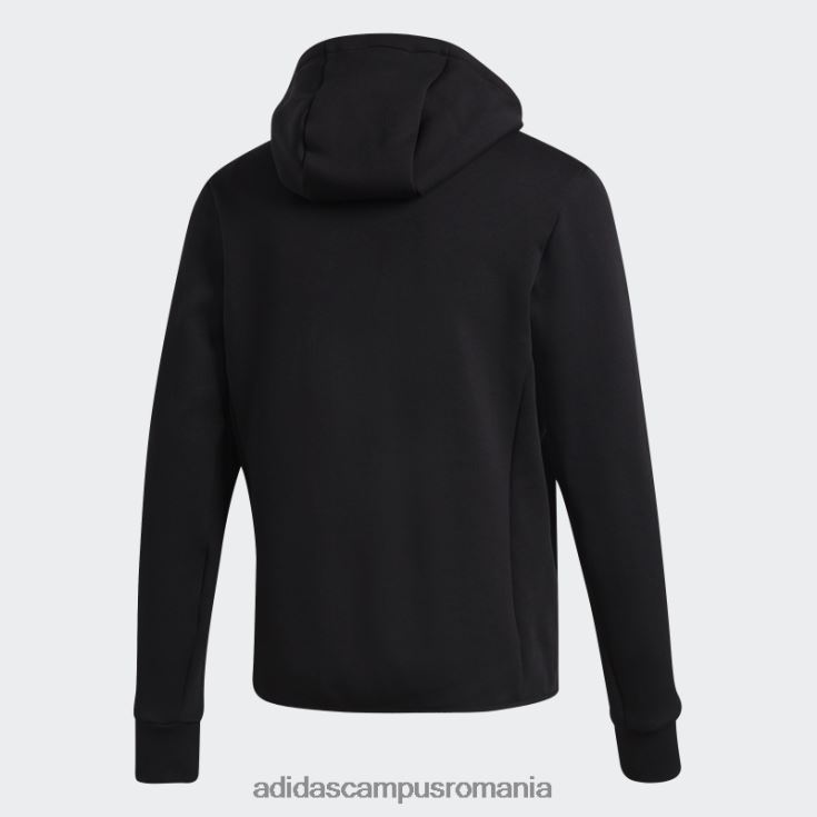 adidas campus romania sacou hibrid varilite negru adidas bărbați negru J266N26666