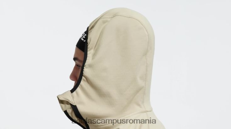 adidas campus romania savanna terrex tech flooce jachetă de drumeție ușoară cu glugă bărbați savană J266N26322