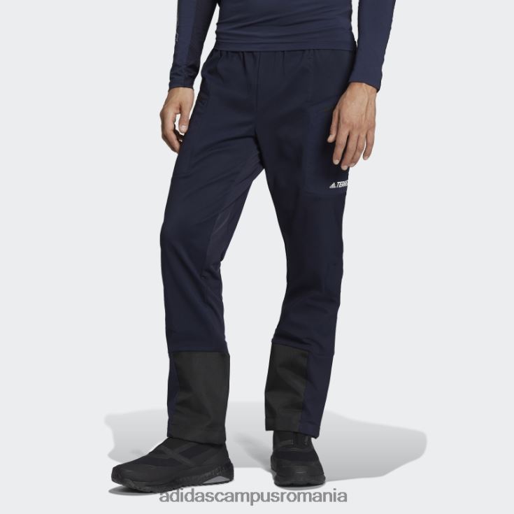 adidas campus romania terrex skyclimb fast schi turing pantaloni de trening cerneala bărbați cerneală J266N215032