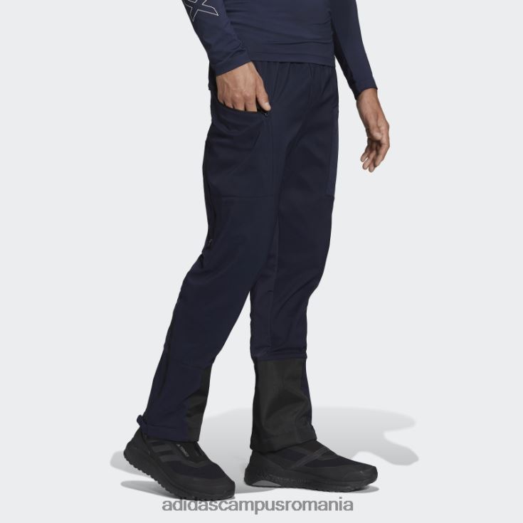 adidas campus romania terrex skyclimb fast schi turing pantaloni de trening cerneala bărbați cerneală J266N215032
