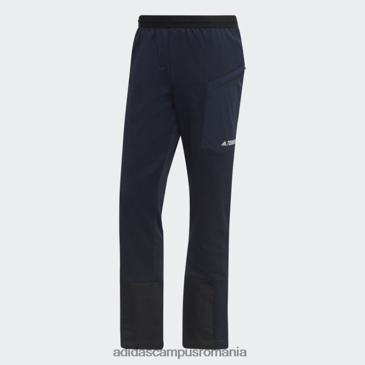 adidas campus romania terrex skyclimb fast schi turing pantaloni de trening cerneala bărbați cerneală J266N215032