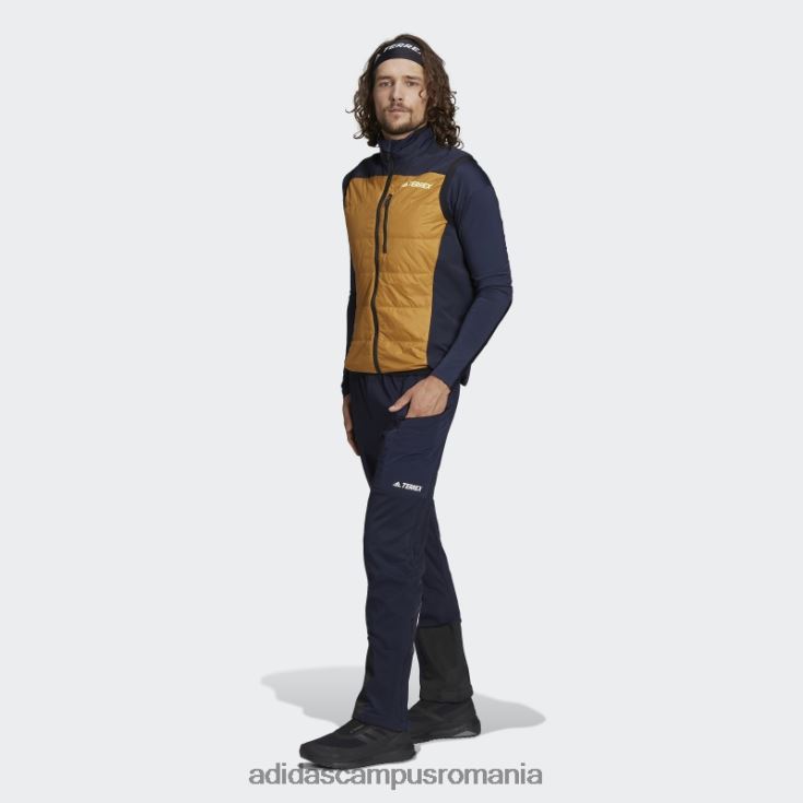 adidas campus romania terrex skyclimb fast schi turing pantaloni de trening cerneala bărbați cerneală J266N215032