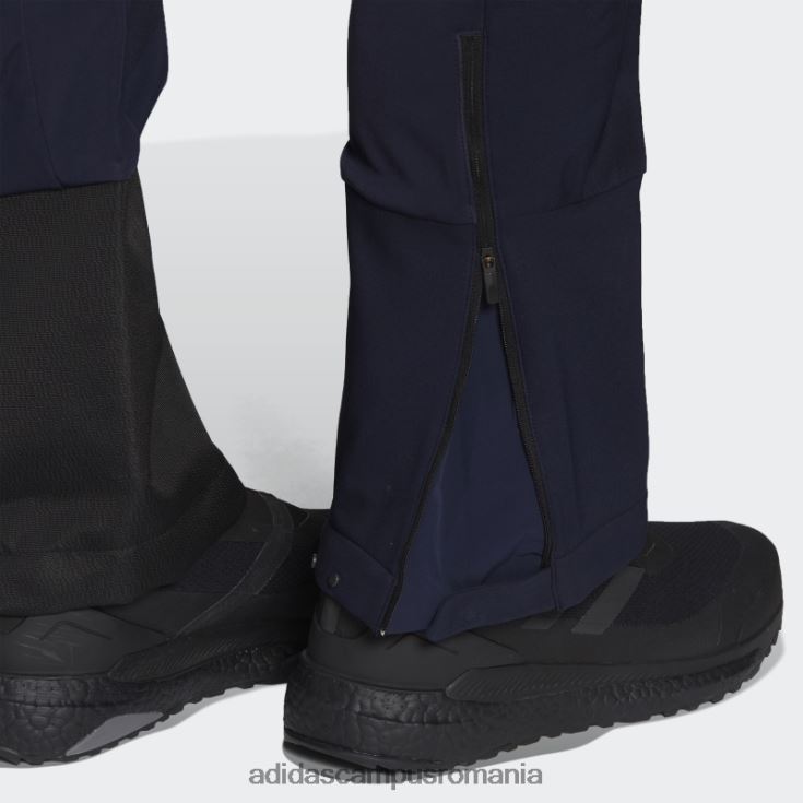 adidas campus romania terrex skyclimb fast schi turing pantaloni de trening cerneala bărbați cerneală J266N215032