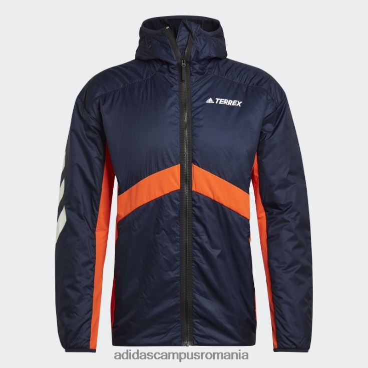 adidas campus romania terrex skyclimb gore hybrid izolatie jacheta schi turing cerneala adidas bărbați cerneală/portocaliu J266N213614