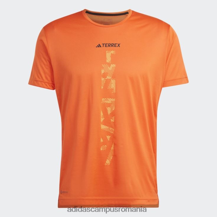 adidas campus romania tricou adidas terrex agravic trail running portocaliu bărbați portocale J266N26324