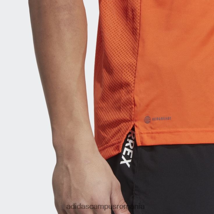 adidas campus romania tricou adidas terrex agravic trail running portocaliu bărbați portocale J266N26324