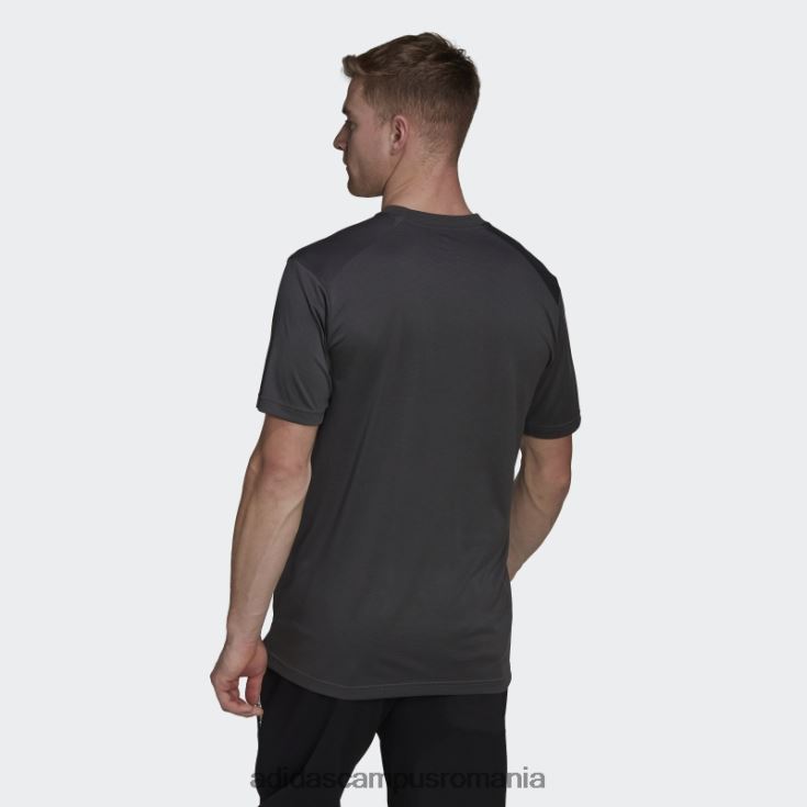 adidas campus romania tricou multiplu terrex negru bărbați negru J266N27034