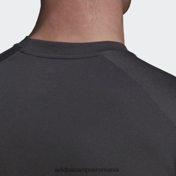 adidas campus romania tricou multiplu terrex negru bărbați negru J266N27034