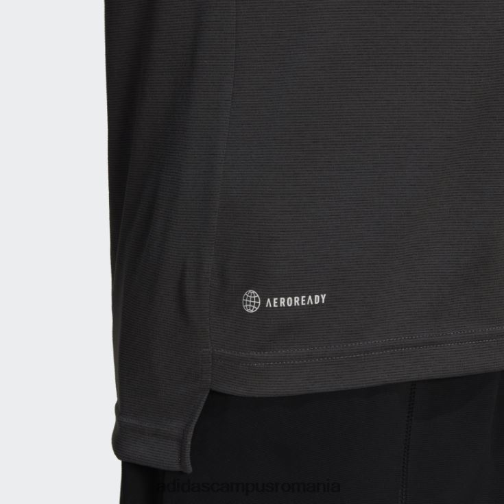 adidas campus romania tricou multiplu terrex negru bărbați negru J266N27034