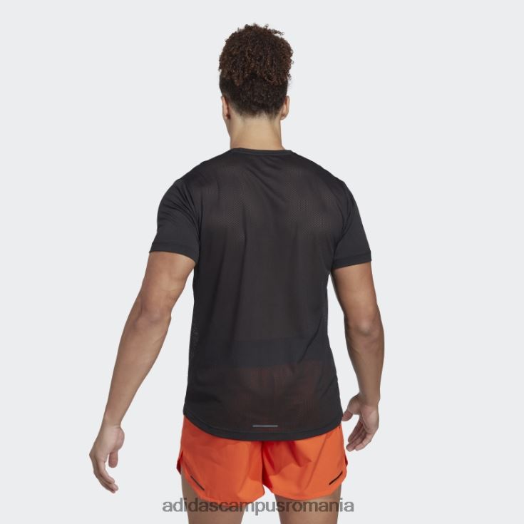 adidas campus romania tricou negru terrex agravic trail running bărbați negru J266N26130
