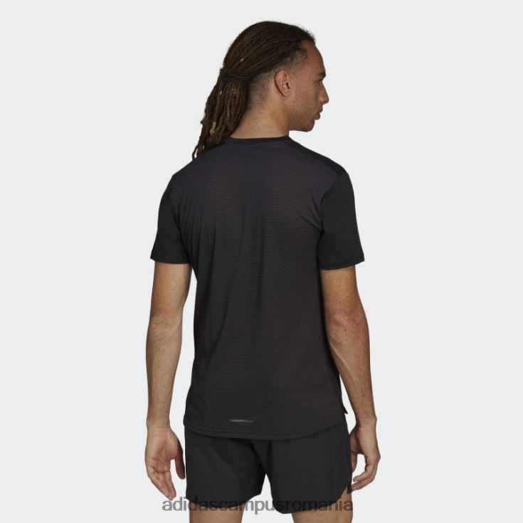 adidas campus romania tricou terrex agravic pro lana negru bărbați negru J266N215056