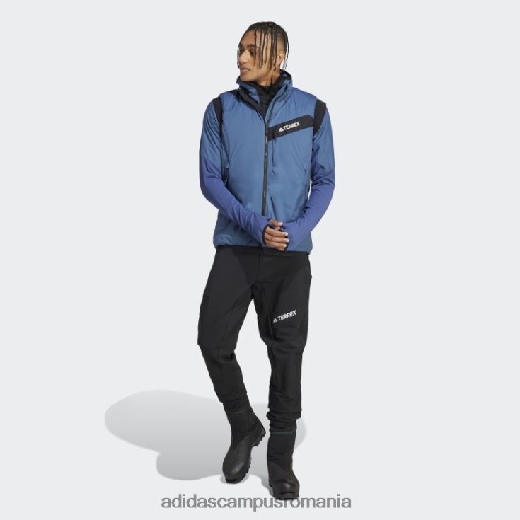 adidas campus romania vestă adidas primaloft stretch techrock oțel bărbați oţel J266N214529