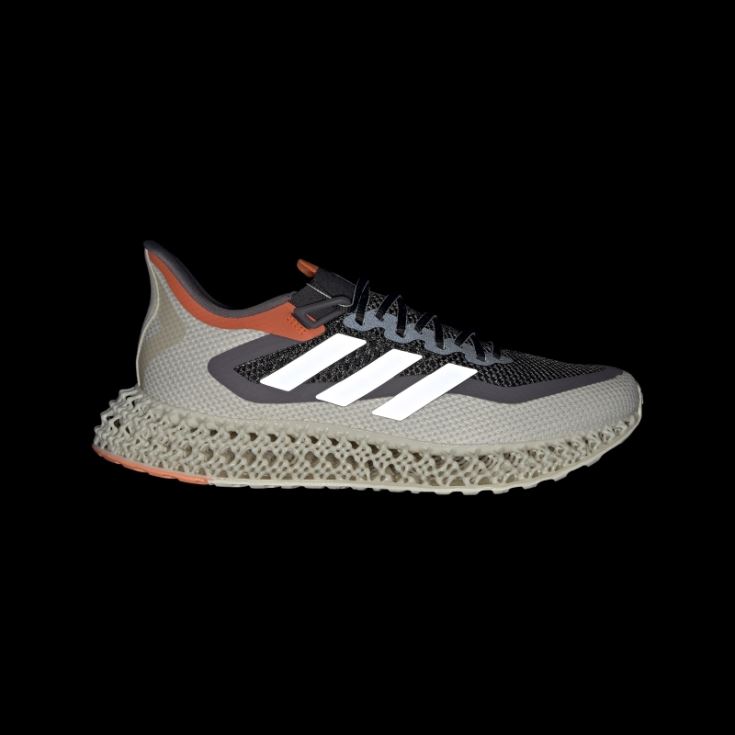adidas campus romania 4dfwd 2 pantofi alergare fashion carbon bărbați carbon/zero metalic/alb J266N212540