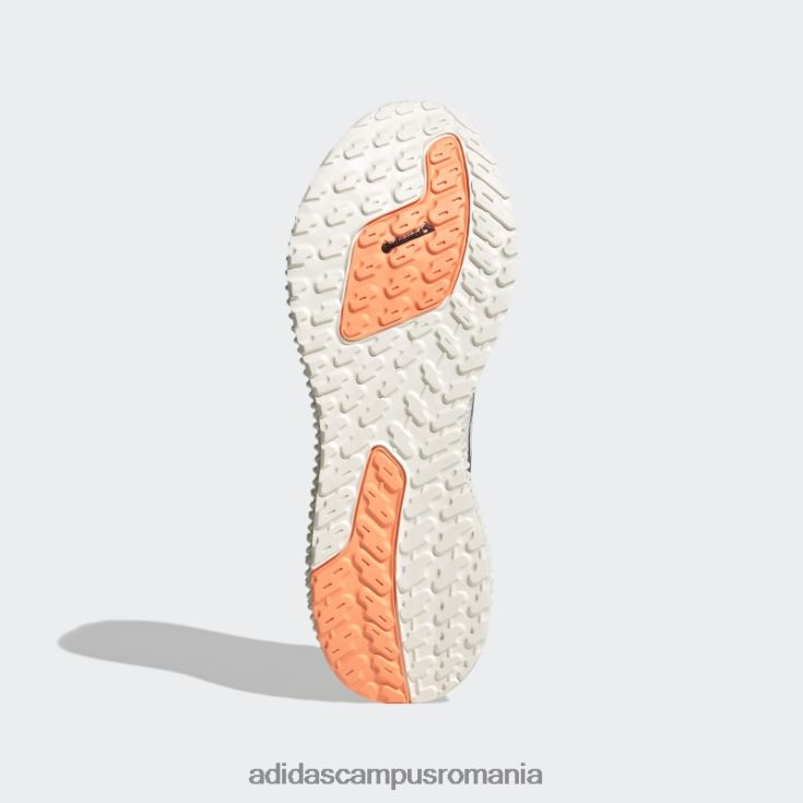 adidas campus romania 4dfwd 2 pantofi alergare fashion carbon bărbați carbon/zero metalic/alb J266N212540