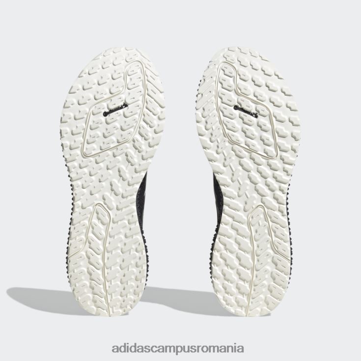 adidas campus romania 4dfwd pantofi fashion gri bărbați gri/metalic/alb J266N24368