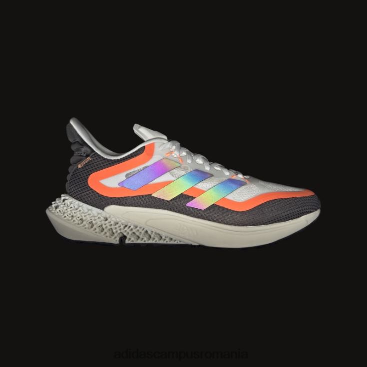 adidas campus romania Pantofi de alergare 4dfwd pulse 2 alb fierbinte bărbați alb/metalic/portocaliu J266N212919