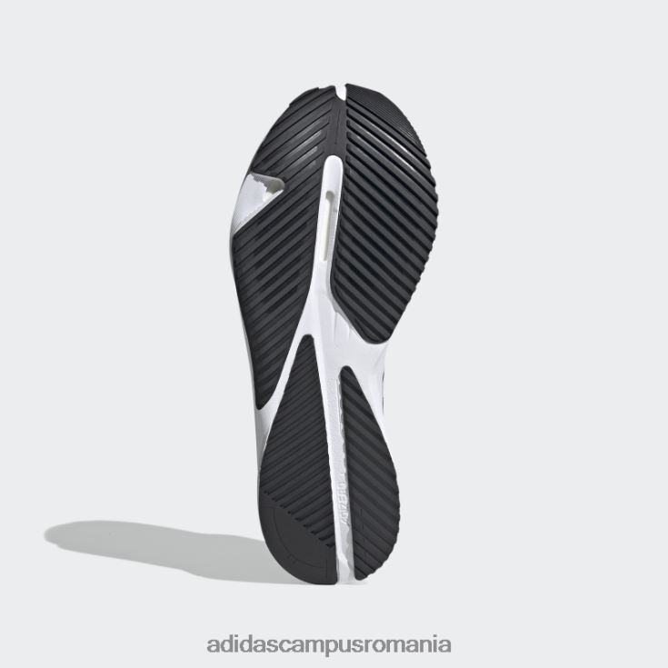 adidas campus romania adizero sl alergare pantofi negri moda bărbați negru/alb/carbon J266N238