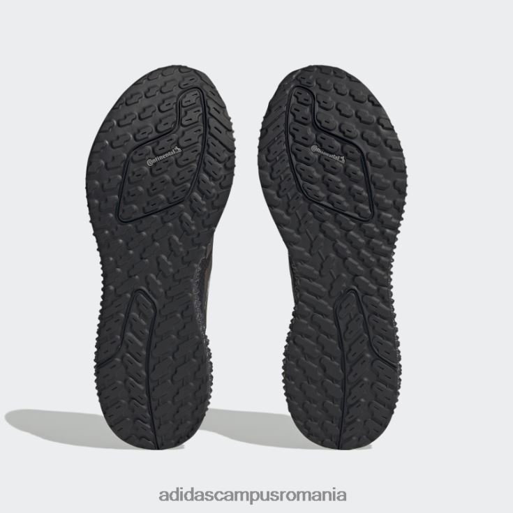 adidas campus romania argintiu 4dfwd 2 pantofi alergare moda bărbați argintiu/metalic/carbon J266N2169