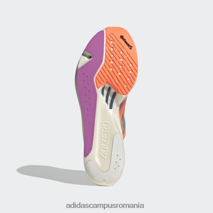 adidas campus romania beam orange adizero takumi sen 8 pantofi bărbați portocaliu fascicul/marinier/liliac J266N24553