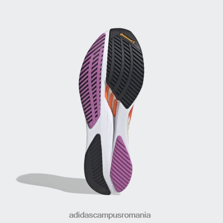 adidas campus romania pantofi adidas adizero boston 11 portocalii bărbați portocaliu/alb/otel J266N24545