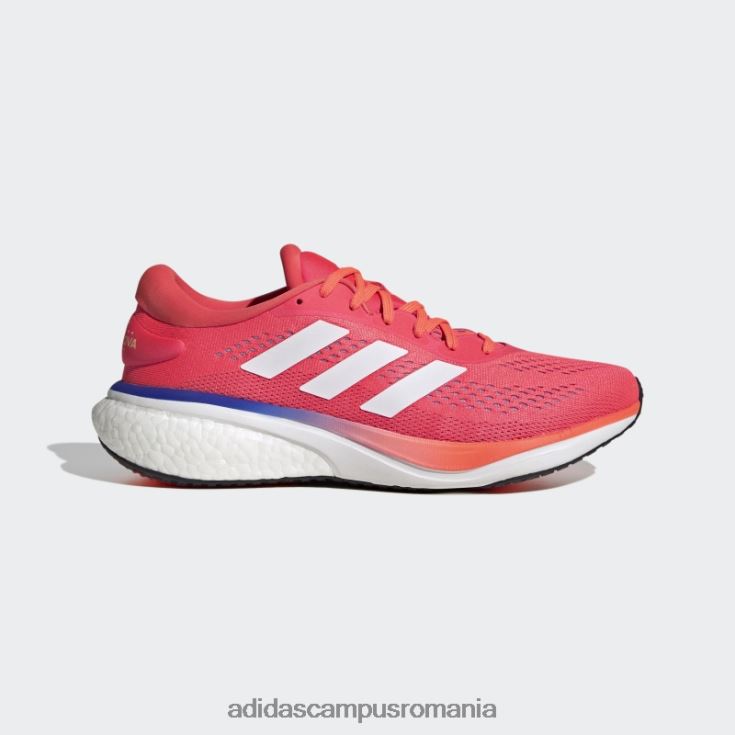 adidas campus romania pantofi adidas supernova 2.0 roșii bărbați roșu/alb/albastru J266N212822
