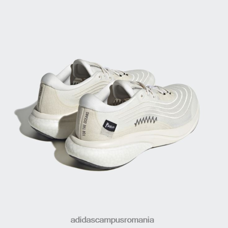 adidas campus romania pantofi adidas supernova 2.0 x parley nevopsiti bărbați nevopsit/alb/negru J266N2138