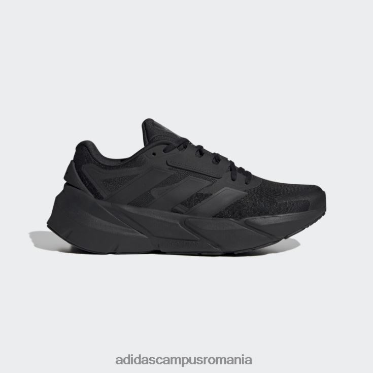 adidas campus romania pantofi adistar 2.0 albi bărbați alb negru J266N2194
