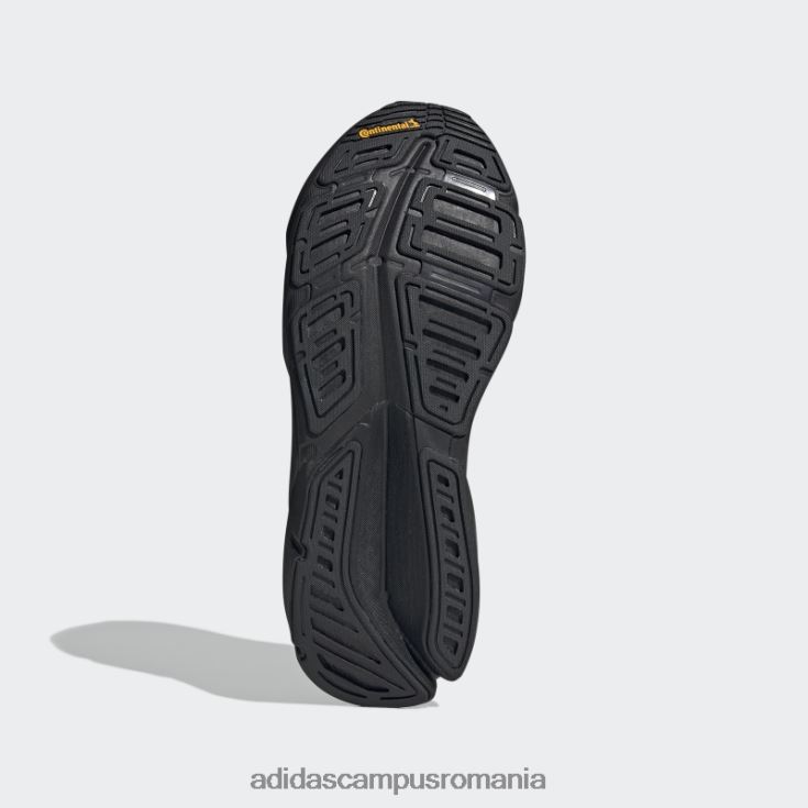 adidas campus romania pantofi adistar albi eleganti bărbați negru/gri/alb J266N2445