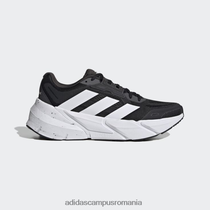 adidas campus romania pantofi adistar gri fierbinți bărbați negru/alb/gri J266N2571