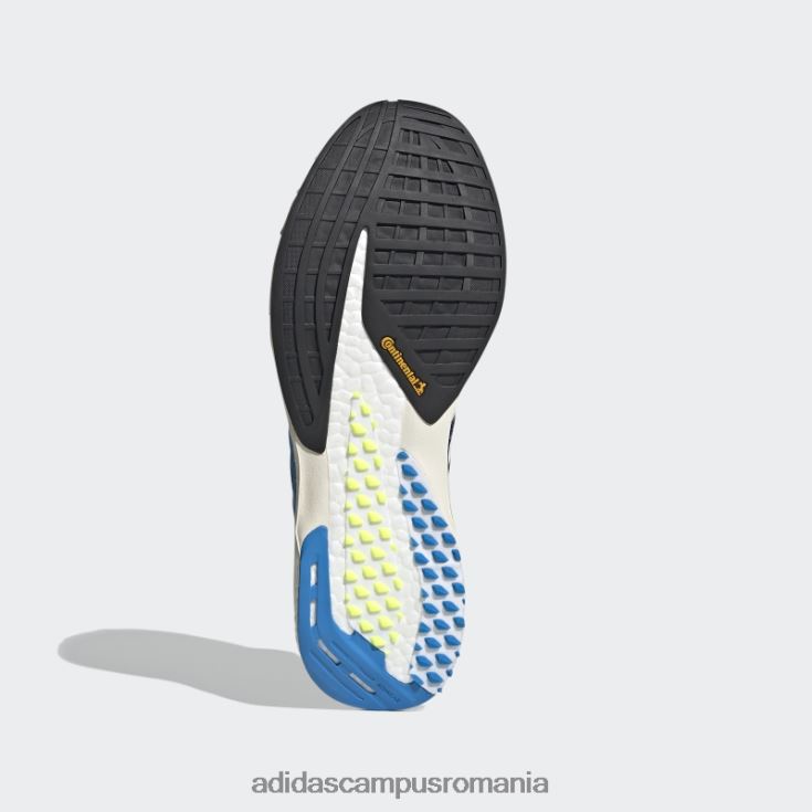 adidas campus romania pantofi adizero pro v1 dna victory blue adidas bărbați victorie albastru/alb/albastru rush J266N2684