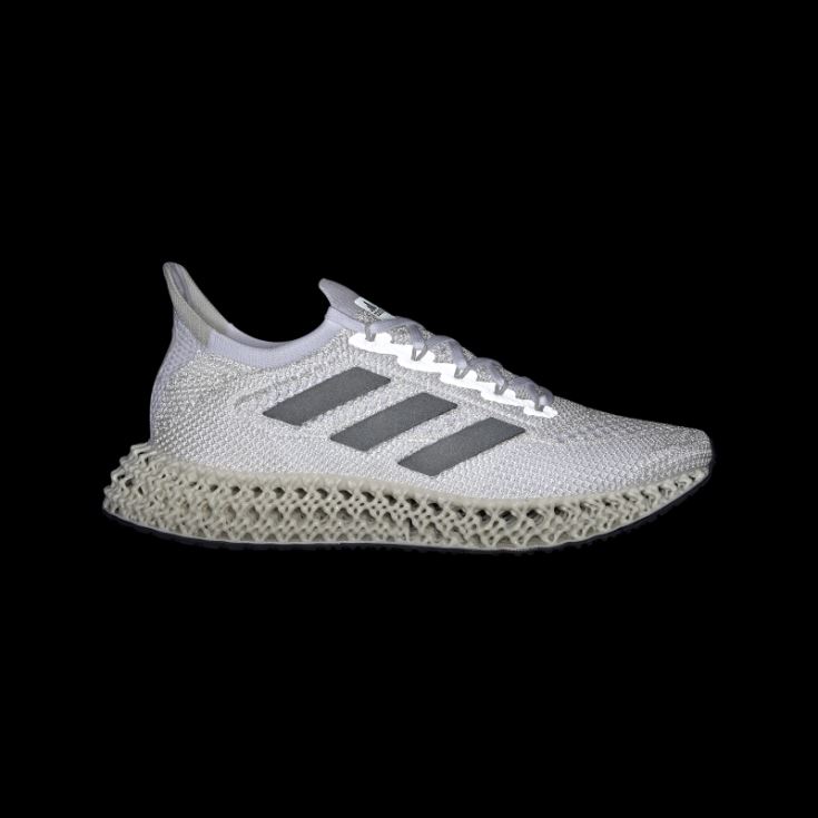 adidas campus romania pantofi albi 4dfwd bărbați alb negru J266N2394