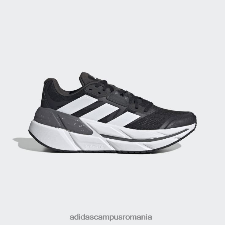 adidas campus romania pantofi albi adistar cs stylish bărbați negru/alb/carbon J266N24569