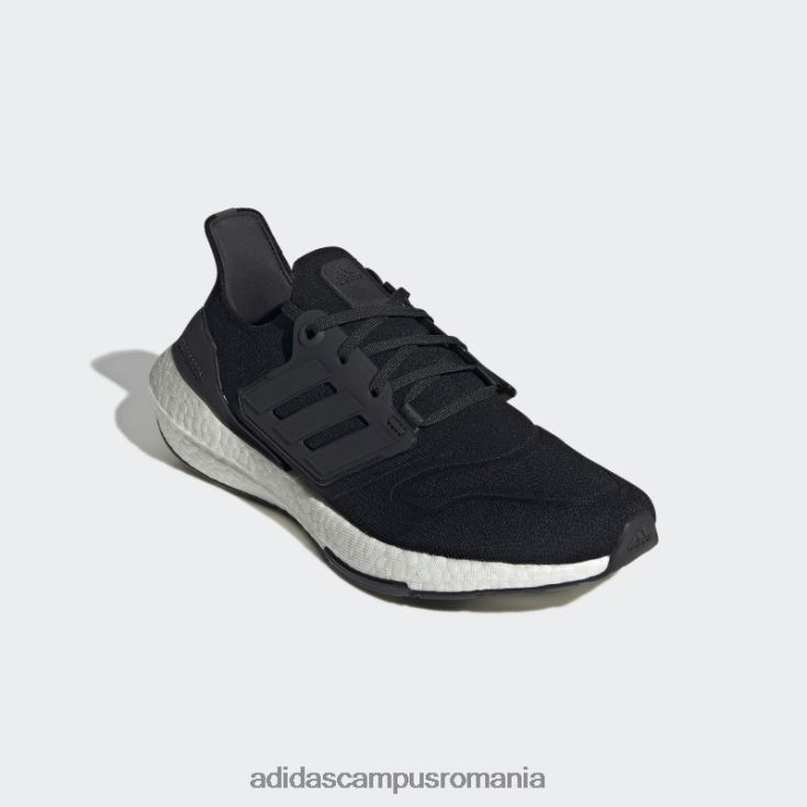 adidas campus romania pantofi albi ultraboost 22 bărbați alb negru J266N2152