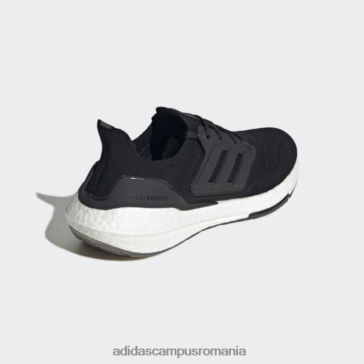 adidas campus romania pantofi albi ultraboost 22 bărbați alb negru J266N2152