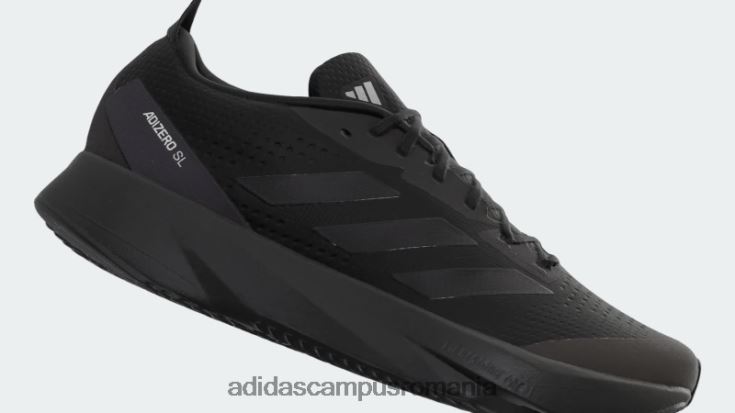 adidas campus romania pantofi alergare adizero sl negru fashion bărbați negru/carbon J266N212604