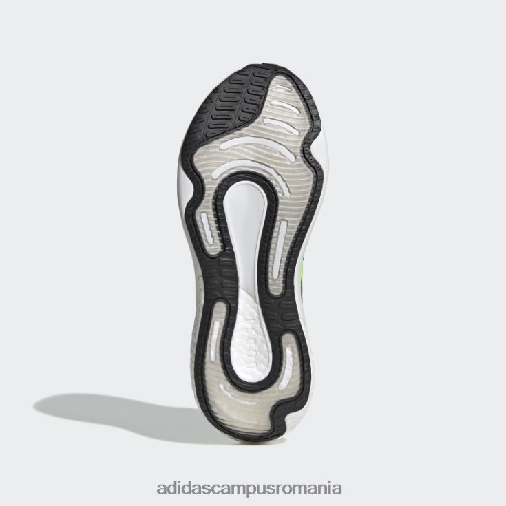 adidas campus romania pantofi alergare supernova 2 verzi adidas bărbați verde/metalic/gri J266N2576