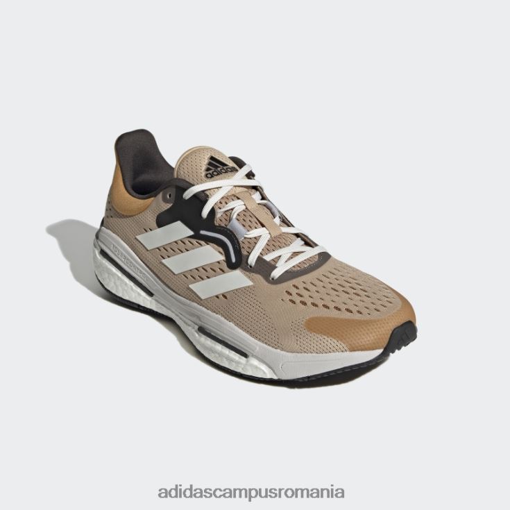 adidas campus romania pantofi bej solarcontrol adidas bărbați bej/alb/mesa J266N212897