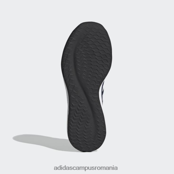 adidas campus romania pantofi bleumarin fluidstreet bărbați bleumarin/alb/cerneală J266N2658