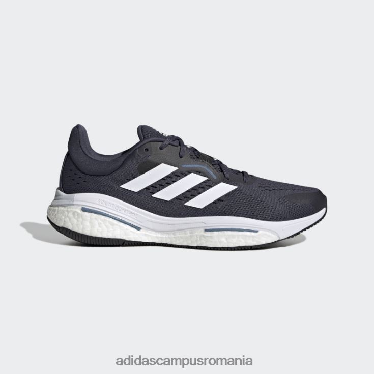 adidas campus romania pantofi bleumarin solarcontrol bărbați bleumarin/alb/albastru alterat J266N2322