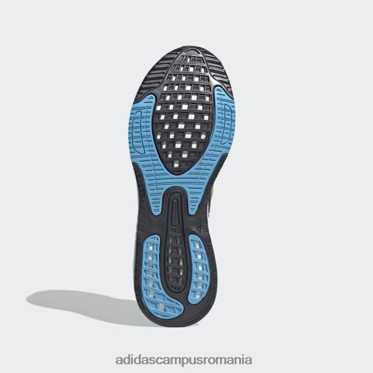 adidas campus romania pantofi carbon supernova+ bărbați carbon/argint/turbo J266N212976