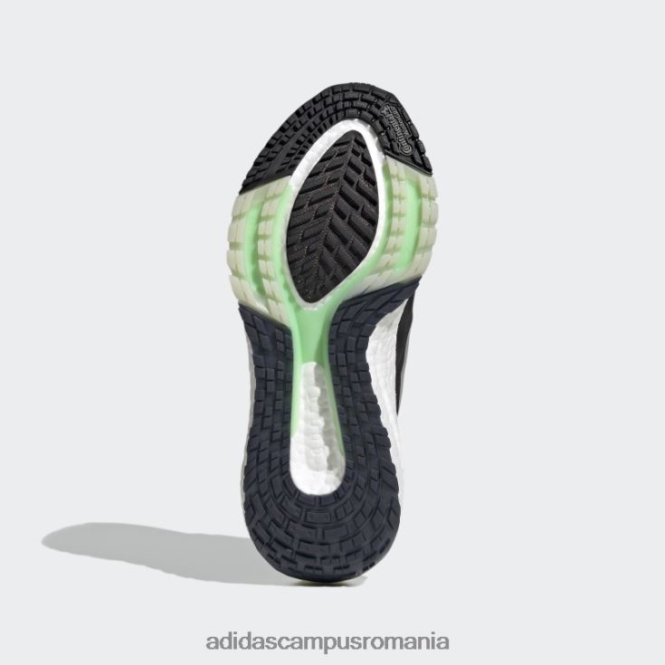 adidas campus romania pantofi carbon ultraboost 22 gore-tex bărbați carbon/alb/verde fascicul J266N212479