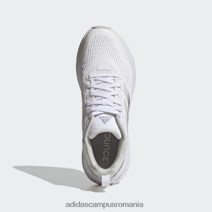 adidas campus romania pantofi cenușii fierbinți bărbați alb/gri J266N2595