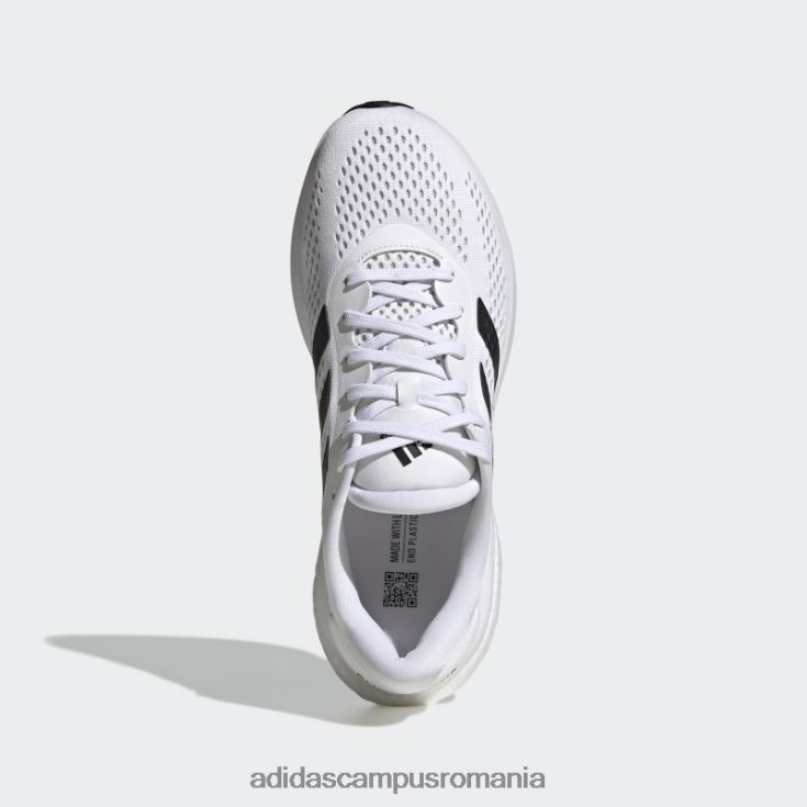 adidas campus romania pantofi de alergare alb supernova 2 adidas bărbați alb/negru/gri liniuță J266N212603