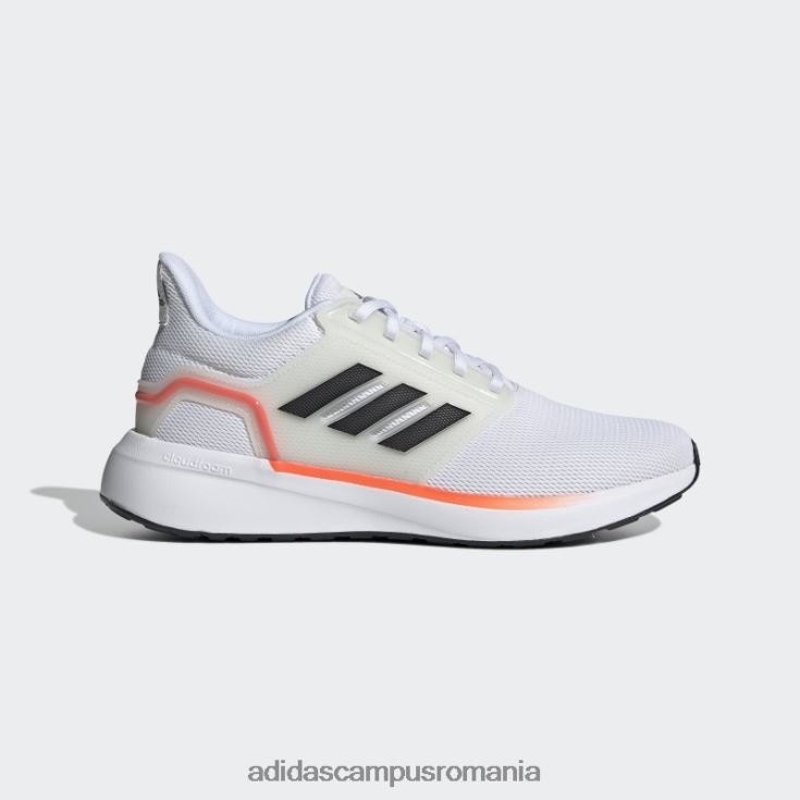 adidas campus romania pantofi de alergare albi eq19 adidas bărbați alb/carbon/rosu J266N2483